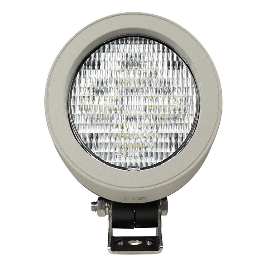 LED punktvalgusti traktori JOHN DEER jaoks LED/60W/10-30V IP69 5700K hall