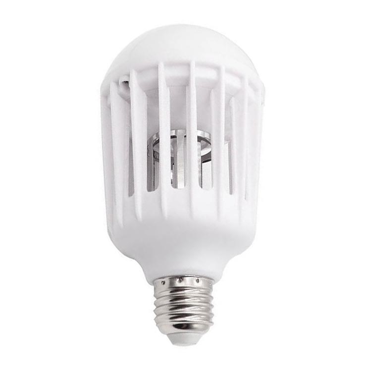 LED Putukaid tõrjuv pirn E27/7W/230V 6500K 40 m²