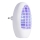 LED Putukalõks valgustiga UV/1,2W/230V