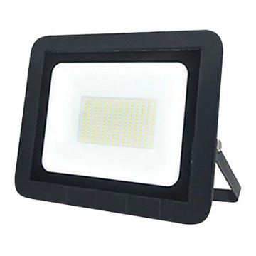 LED-reflektor alumiinium LED/100W/230V IP65 4000K