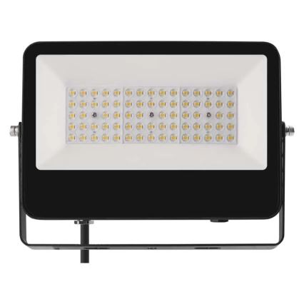 LED-prožektor AVENO LED/48W/230V 4000K 7200 lm IP66 must