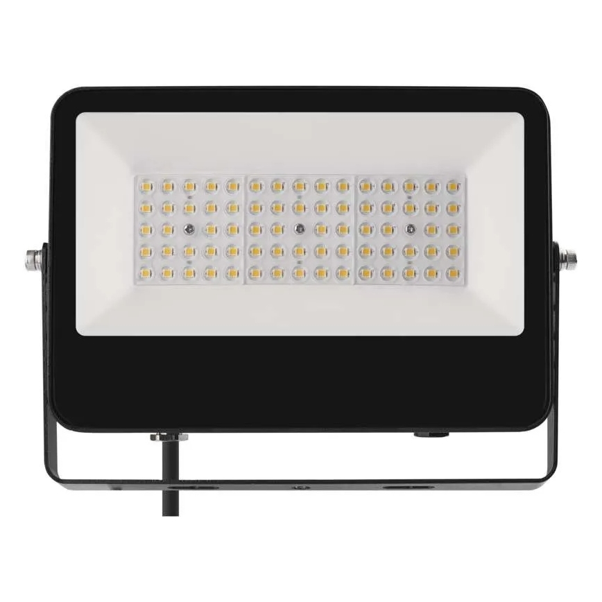LED-prožektor AVENO LED/48W/230V 4000K 7200 lm IP66 must