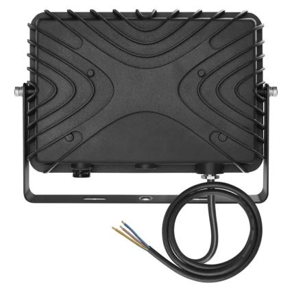 LED-prožektor AVENO LED/48W/230V 4000K 7200 lm IP66 must