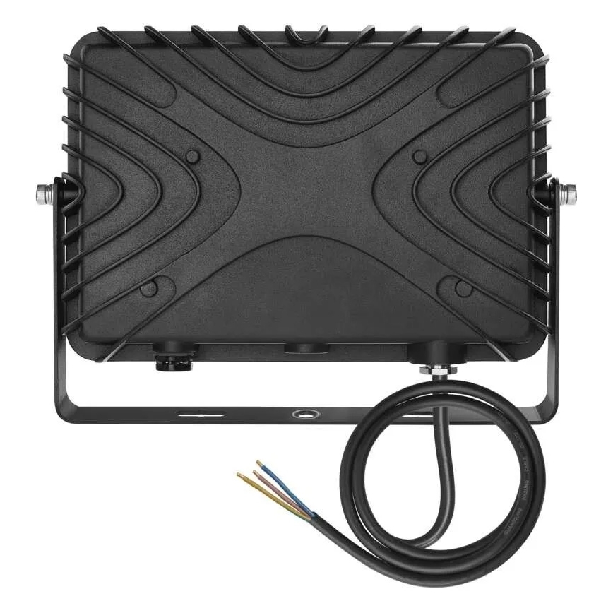 LED-prožektor AVENO LED/48W/230V 4000K 7200 lm IP66 must
