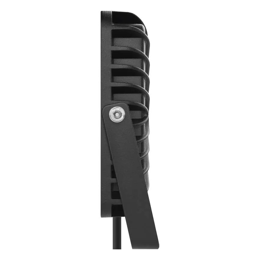 LED-prožektor AVENO LED/48W/230V 4000K 7200 lm IP66 must