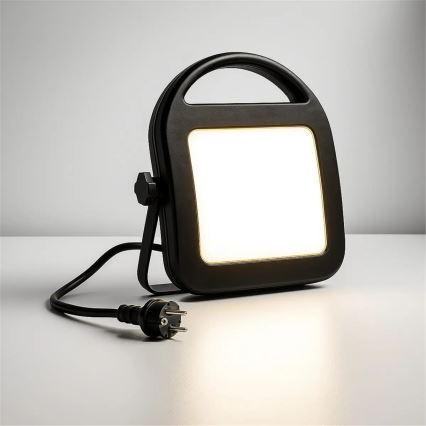 LED-reflektor LED/40W/230V 4000K IP44 must