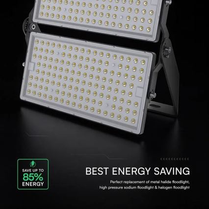 LED reflektor LED/500W/230V 6500K IP65 hall