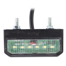 LED Reflektor LICE LED/0,2W/12-24V IP67