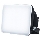 LED-reflektor MISTRAL LED/10W/230V 4000K IP65