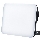 LED-reflektor MISTRAL LED/50W/230V 4000K IP65