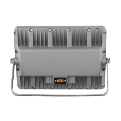 LED-prožektor FOCUS päikesepaneeliga, LED/100W, 15000 mAh 3,2V, 6000K, IP65 + kaugjuhtimispult