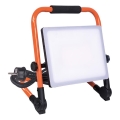 LED-reflektor statiiviga LED/100W/230V 4000K IP65