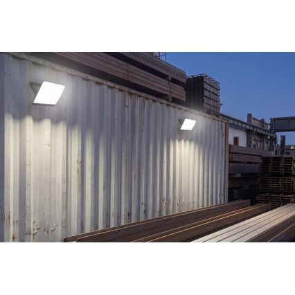LED-reflektor TAMBO EVO LED/100W/230V 4000K IP65 must