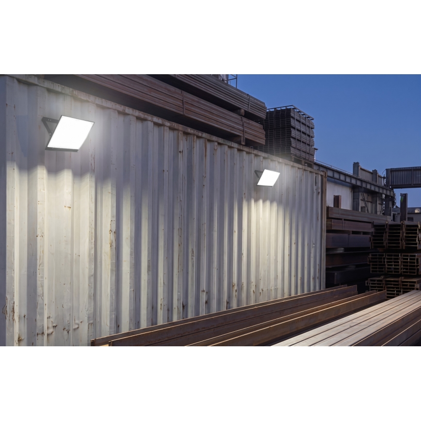 LED-reflektor TAMBO EVO LED/100W/230V 4000K IP65 must