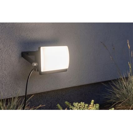 LED reflektor TAMBO EVO LED/10W/230V 4000K IP65 must