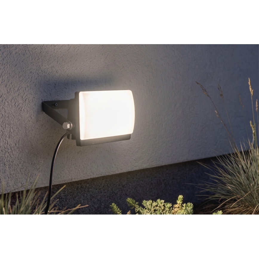 LED reflektor TAMBO EVO LED/10W/230V 4000K IP65 must