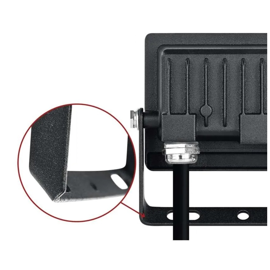 LED reflektor TAMBO EVO LED/10W/230V 4000K IP65 must