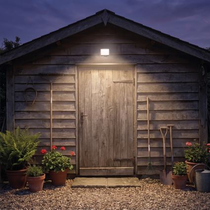 LED-reflektor TAMBO EVO LED/20W/230V 4000K IP65 must