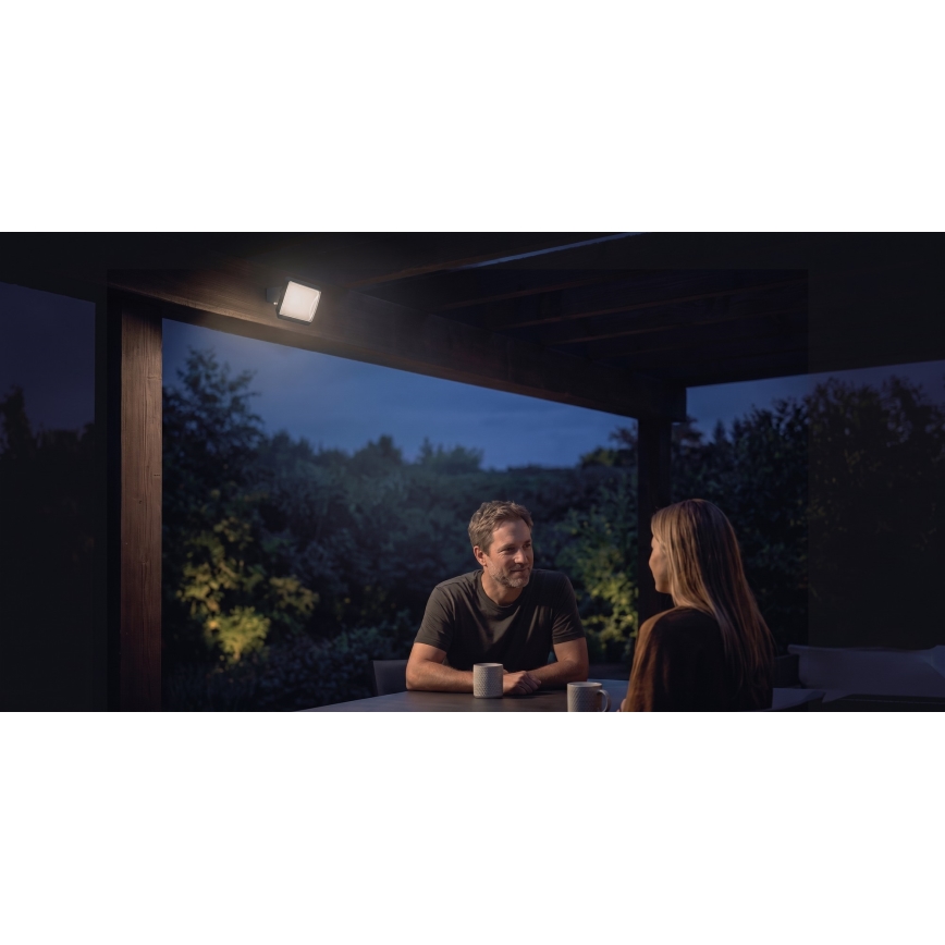 LED-reflektor TAMBO EVO LED/20W/230V 4000K IP65 must