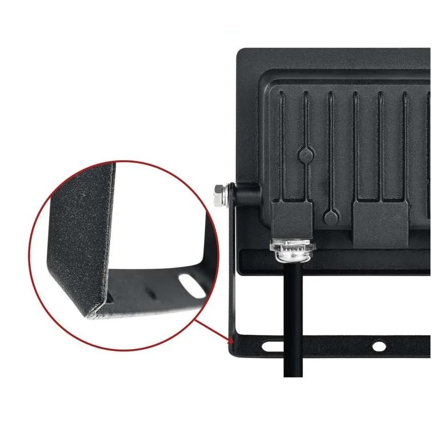LED-reflektor TAMBO EVO LED/20W/230V 4000K IP65 must