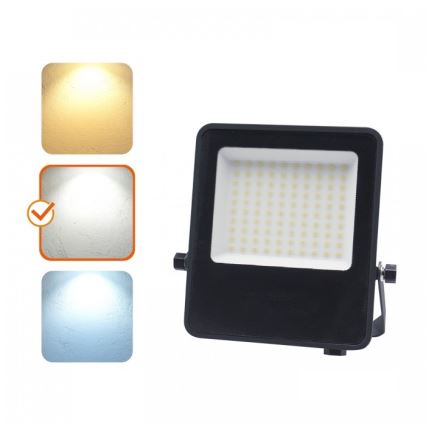 LED-reflektor ULSAN, 50 W, 230 V, 4000 K, IP65