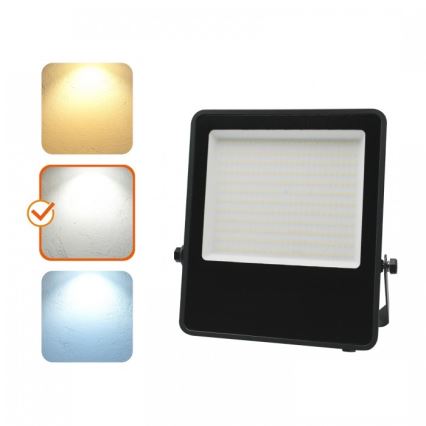 LED-reflektor ULSAN LED/150W/230V 4000K IP65
