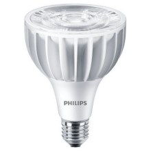 LED Reflektori pirn Philips E27/37W/230V 2700K