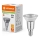 LED-reflektoripirn PAR16 E14/4,5W/230V 2700K 36° - Ledvance