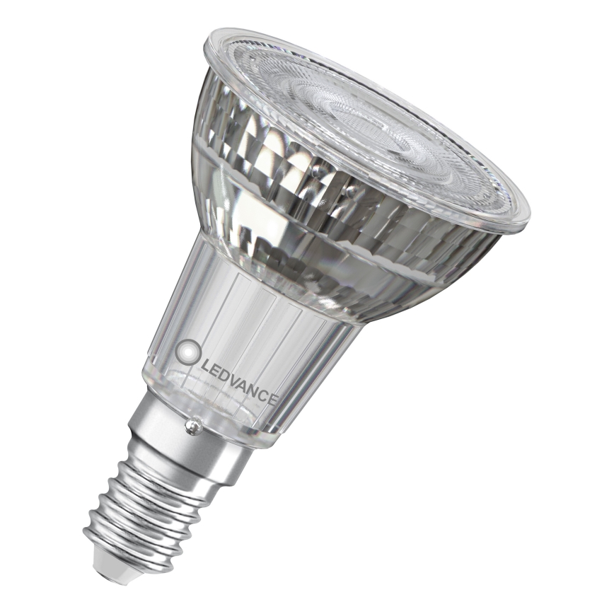 LED-reflektoripirn PAR16 E14/4,5W/230V 2700K 36° - Ledvance