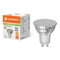 LED-reflektoripirn PAR16 GU10/6,9W/230V 2700K 120° - Ledvance
