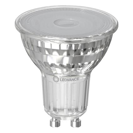 LED-reflektoripirn PAR16 GU10/6,9W/230V 2700K 120° - Ledvance