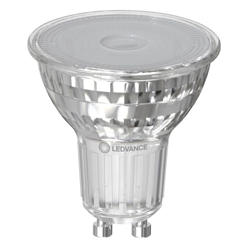 LED-reflektoripirn PAR16 GU10/6,9W/230V 2700K 120° - Ledvance