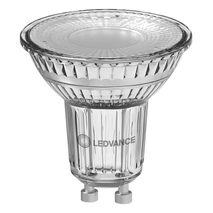 LED-reflektorlamp PAR16 GU10/4,3W/230V 2700K 36° - Ledvance