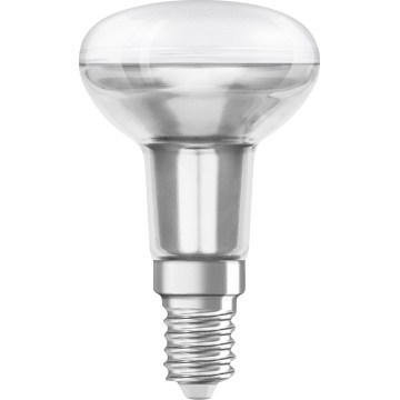 LED-reflektorpirn E14/4,3W/230V 2700K