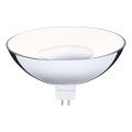 LED reflektorpirn GU5,3/4,9W/12V 3000K - Paulmann 28802
