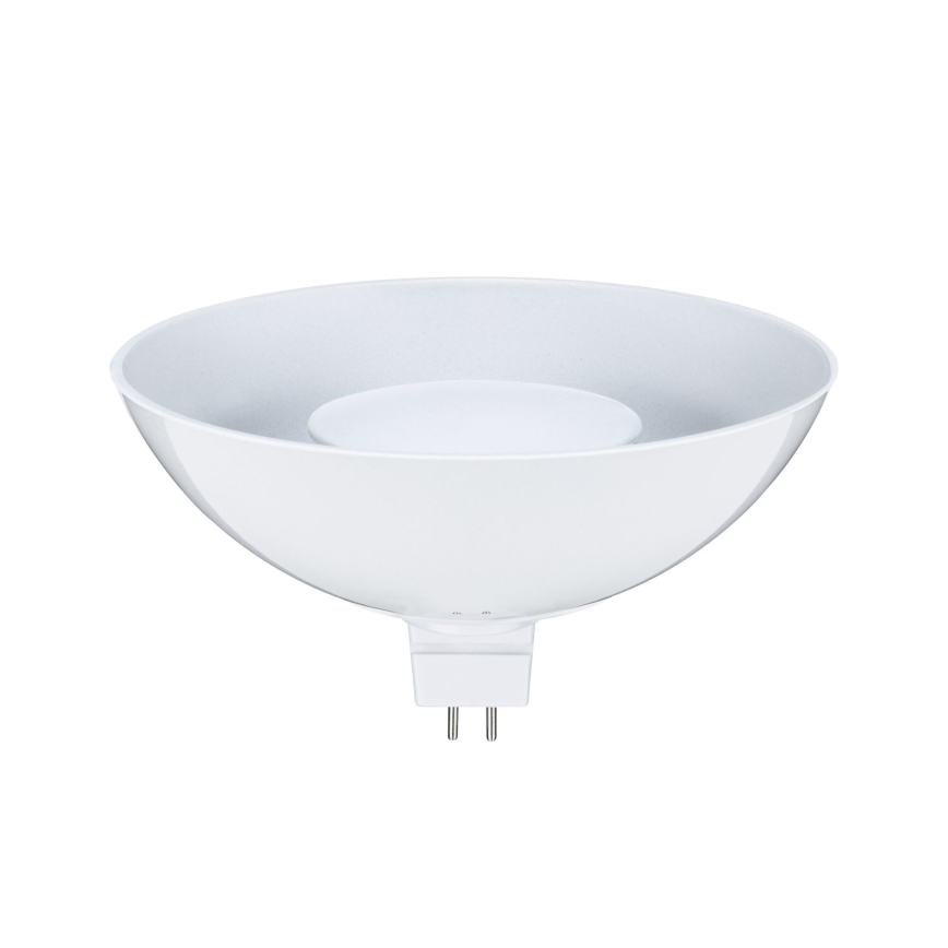 LED-reflektorpirn GU5,3/4,9W/12V 3000K - Paulmann 28803