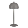 LED reguleeritav laualamp, laetav, puutetundlik LED/1W/5V 3000-6000K 1800 mAh hall