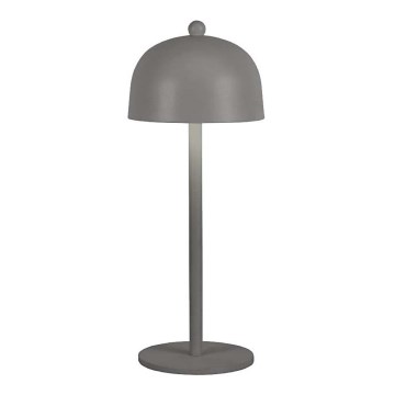 LED reguleeritav laualamp, laetav, puutetundlik LED/1W/5V 3000-6000K 1800 mAh hall