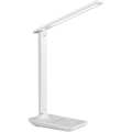 LED reguleeritav laualamp NOBLITE N LED/7W/230V 3000/4000/6500K valge