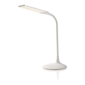 LED reguleeritav lauavalgusti LED/6W/5V 2200 mAh valge