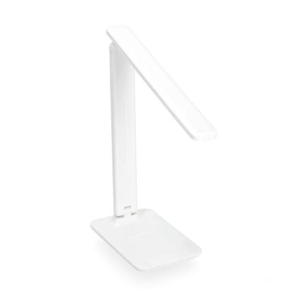 LED reguleeritav laualamp NOBLITE N LED/7W/230V 3000/4000/6500K valge