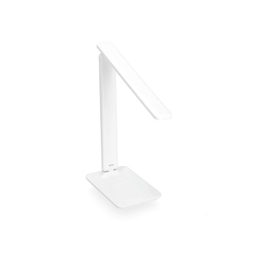 LED reguleeritav laualamp NOBLITE N LED/7W/230V 3000/4000/6500K valge
