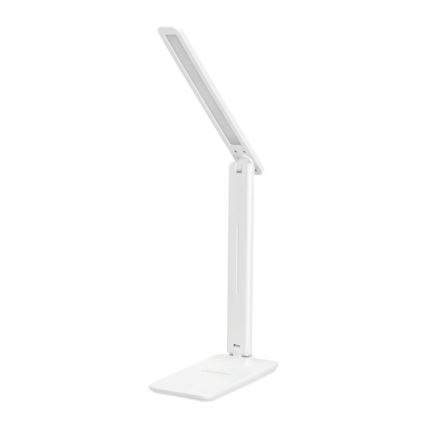 LED reguleeritav laualamp NOBLITE N LED/7W/230V 3000/4000/6500K valge