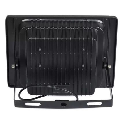 LED hämardatav päikesepeegel LED/16W/3,2V 4000K IP65 10000 mAh + kaugjuhtimispult