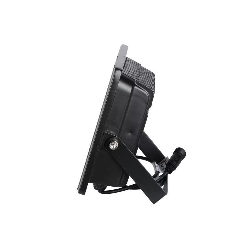 LED hämardatav päikesepeegel LED/12W/3,2V 6000K IP65 5000 mAh + kaugjuhtimispult