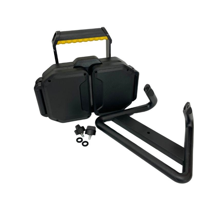 LED reguleeritav töövalgusti LED/50W/5V 12000 mAh IP54
