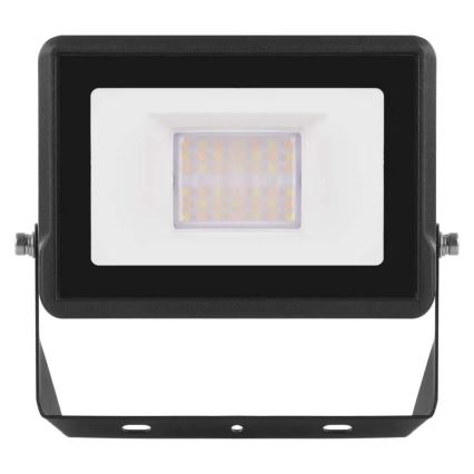 LED RGB+CCT Hämardatav prožektor GoSmart LED/20W/230V 3000-6500K IP65 Wi-Fi Tuya