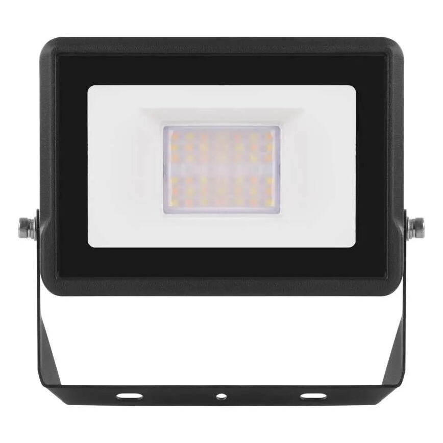 LED RGB+CCT Hämardatav prožektor GoSmart LED/20W/230V 3000-6500K IP65 Wi-Fi Tuya