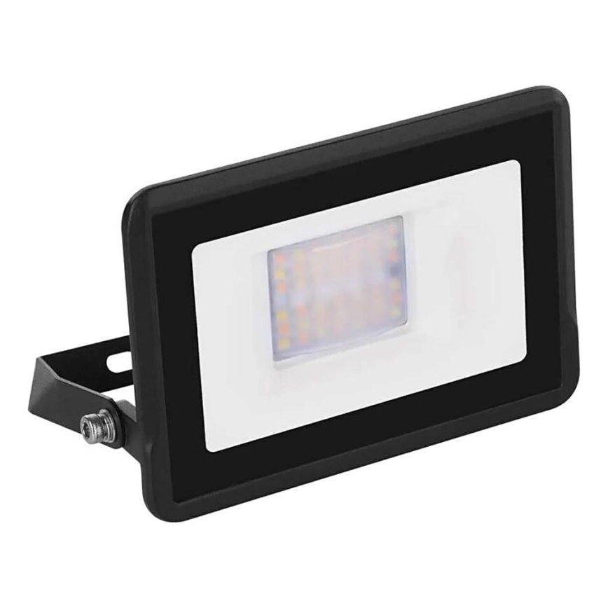 LED RGB+CCT Hämardatav prožektor GoSmart LED/20W/230V 3000-6500K IP65 Wi-Fi Tuya