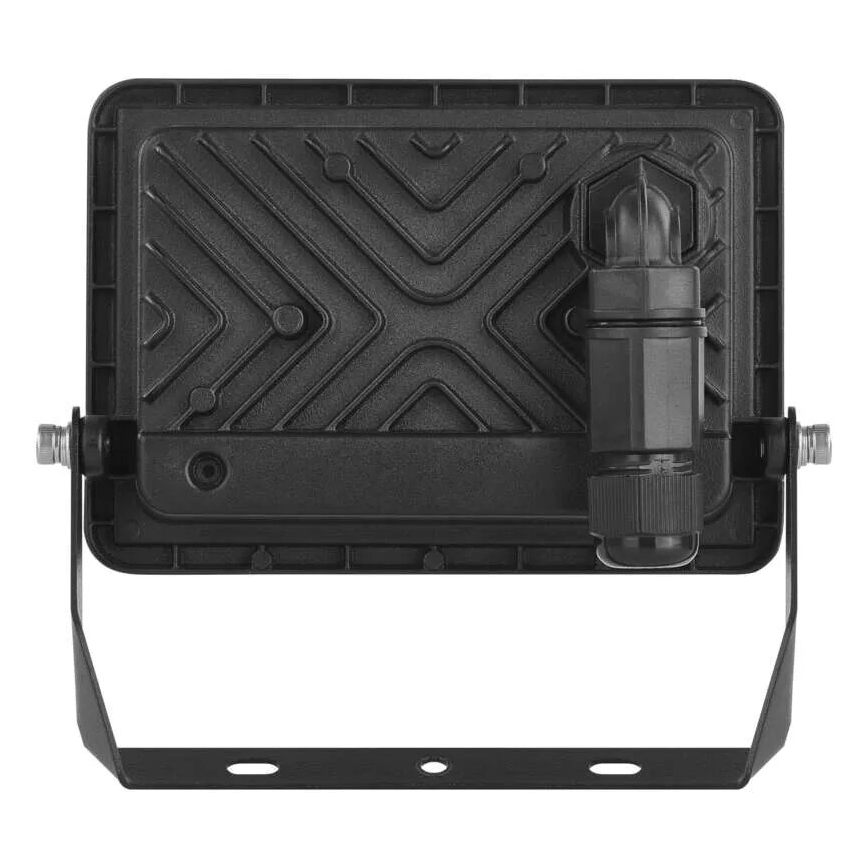 LED RGB+CCT reguleeritav prožektor GoSmart LED/20W/230V 3000-6500K IP65 Wi-Fi Tuya